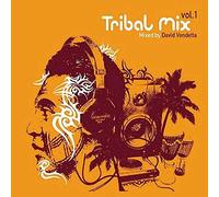 Various Artists - Tribal Mix Vol. 1 [Mixed By DJ David Vendetta)
