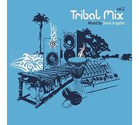 Various Artists - Tribal Mix Vol. 2 (Mixed By Steve Angello) [French Import]