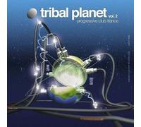Various Artists - Tribal Planet Vol. 2