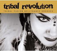 Various Artists - Tribal Revolution