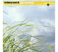 Various Artists - Tribes of Da Underground Vol.6