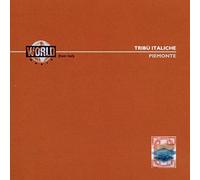 Various Artists - TRIBU' ITALICHE - Abruzzo