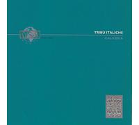 Various Artists - Tribu Italiche - Calabria
