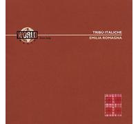 Various Artists - Tribu Italiche - Emilia Romagna
