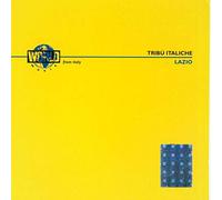 Various Artists - Tribu Italiche: Lazio