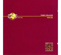 Various Artists - TRIBU' ITALICHE - Molise