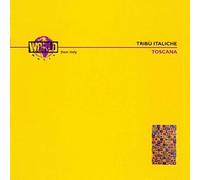 Various Artists - Tribu Italiche: Toscano