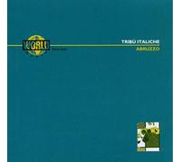 Various Artists - TRIBU' ITALICHE - Tribu Italiche - Abruzzo