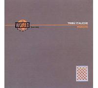 Various Artists - TRIBU' ITALICHE - Tribu Italiche - Marche