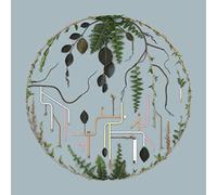 EL BUHO/VARIOUS - Tributaries Vol 2 - Vinyl (LP + insert)