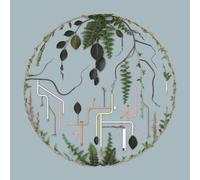 EL BUHO / VARIOUS – Tributaries Vol 2 – Vinyl (LP + insert) – Victrola