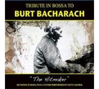 Various Artists - Tribute In Bossa To Burt Bacharach