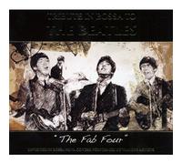 Various Artists - Tribute In Bossa To The Beatles