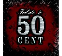 Various Artists - Tribute to 50 Cent