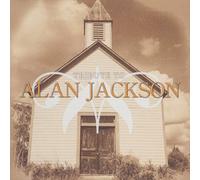 Various Artists - Tribute to Alan Jackson