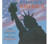 Various Artists - Tribute To America