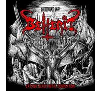 Various Artists - Tribute To Beherit [VINYL]