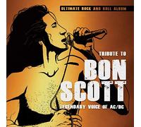 Various Artists - Tribute To Bon Scott