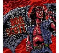 Various Artists - Tribute To Bon Scott [VINYL]