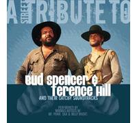 Various Artists - Tribute to Bud Spencer &