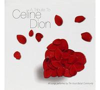 Various Artists - Tribute to Celine Dion