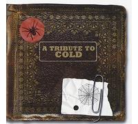 Various Artists - Tribute to Cold