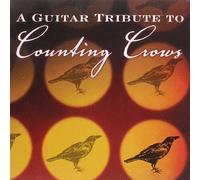 Various Artists - Tribute to Counting Crows