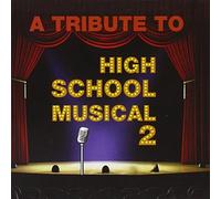 Various Artists - Tribute to High School Musical 2