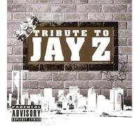 Various Artists - Tribute to Jay-Z
