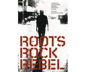 Various Artists - Tribute to Joe Strummer: Roots Rock Rebel [DVD] [2007]