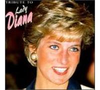 Various Artists - Tribute to Lady Diana