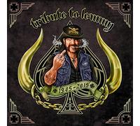 Various Artists - Tribute To Lemmy [VINYL]