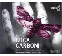 Various Artists - Tribute to Luca Baglioni