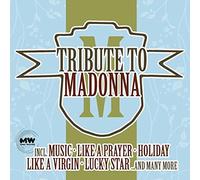 Various Artists - Tribute To Madonna