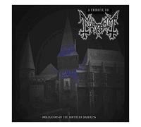 Various Artists - Tribute to Mayhem: Originators of the Northern Darkness