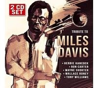 Various Artists - Tribute To Miles Davis