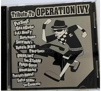 Various Artists - Tribute to Operation Ivy