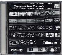 Various Artists - Tribute To Peckings