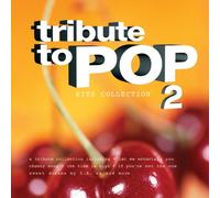 Various Artists - Tribute To Pop: Hits Collection 2