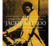 Various Artists - Tribute To Reggaes Keyboard King Jackie Mittoo