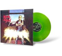 Various Artists - Tribute To Repo Man (Various Artists) [Vinyl LP] [VINYL]