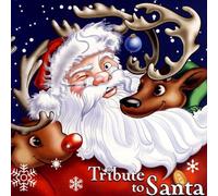 Various Artists - Tribute to Santa