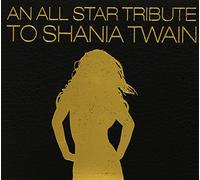 Various Artists - Tribute to Shania Twain