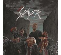 Various Artists - Tribute To Slayer (White Vinyl) [VINYL]