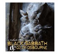 Various Artists - Tribute to Songs of Black Sabbath & Ozzy