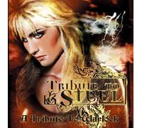 Various Artists - Tribute To Steel