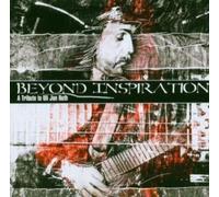 VARIOUS ARTISTS - BEYOND INSPIRATION - TRIBUTE TO ULI JON ROTH - CD - K72z