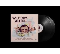 VARIOUS ARTISTS - TRIBUTE TO WOODY ALLEN