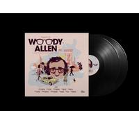 VARIOUS ARTISTS - TRIBUTE TO WOODY ALLEN