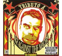 Various Artists - Tributo a Rage Against Machine: En Espanol